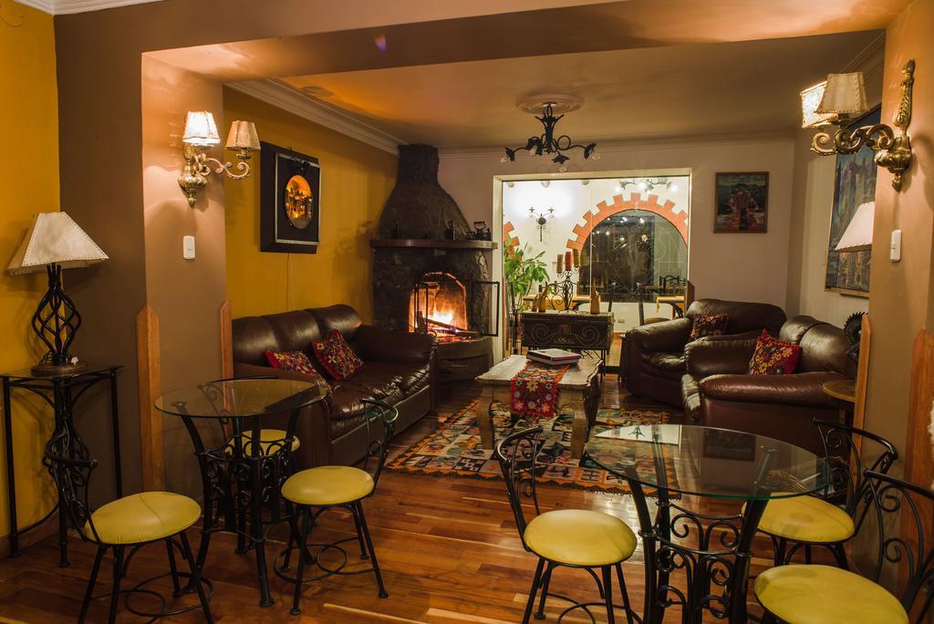 Wilkamayu Hotel Sicuani Екстериор снимка