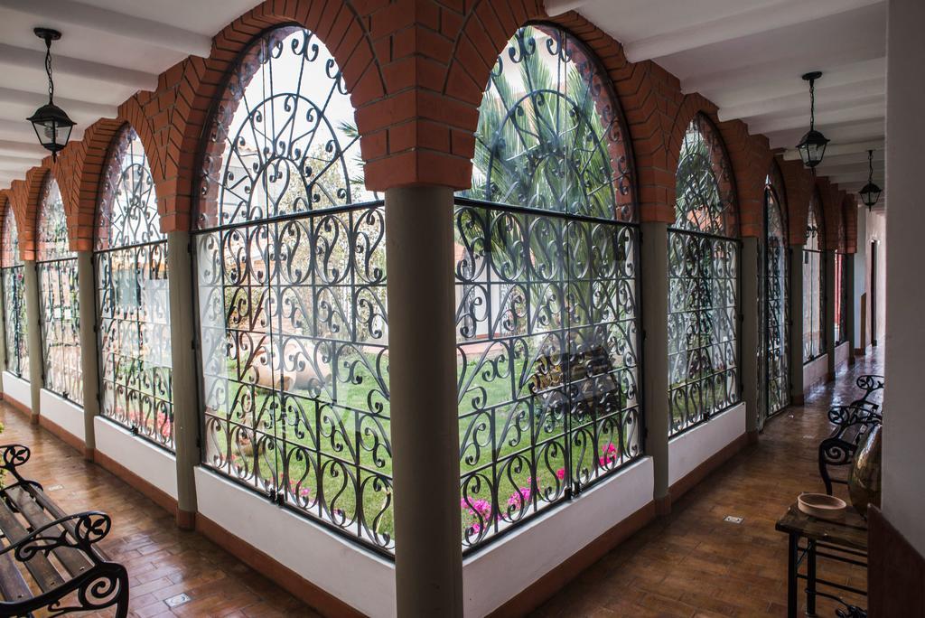 Wilkamayu Hotel Sicuani Екстериор снимка