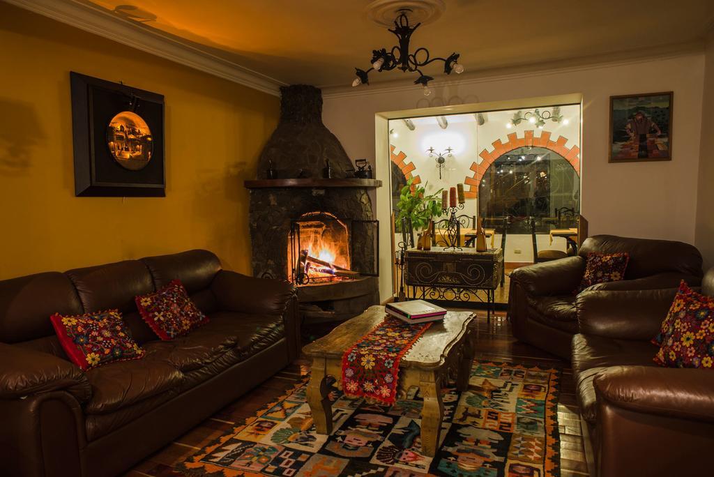 Wilkamayu Hotel Sicuani Екстериор снимка